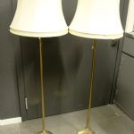 812 4306 FLOOR LAMPS